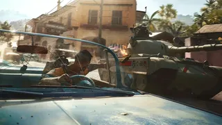 Скриншот 5 к игре Far Cry 6