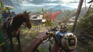 Скриншот 8 к игре Far Cry 6