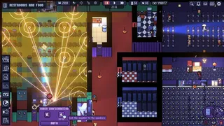 Скриншот 5 к игре Cinema Theater Tycoon
