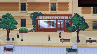Скриншот 7 к игре Cinema Theater Tycoon
