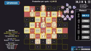 Скриншот 2 к игре The Board is Yours