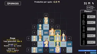 Скриншот 4 к игре The Board is Yours