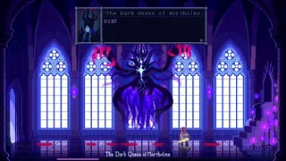 Скриншот 1 к игре The Dark Queen of Mortholme
