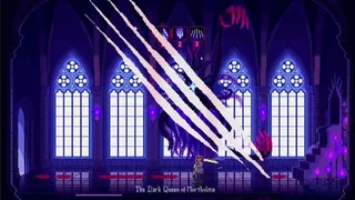 Скриншот 2 к игре The Dark Queen of Mortholme