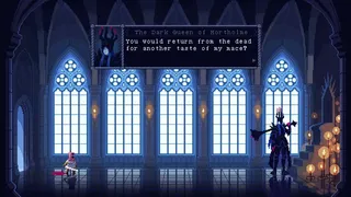 Скриншот 3 к игре The Dark Queen of Mortholme