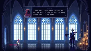 Скриншот 4 к игре The Dark Queen of Mortholme