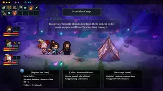 Скриншот 3 к игре Отголоски Белла