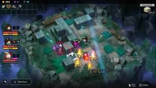 Скриншот 6 к игре Отголоски Белла