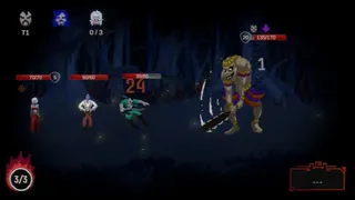 Скриншот 3 к игре Heavy Wake