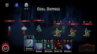 Скриншот 8 к игре Heavy Wake