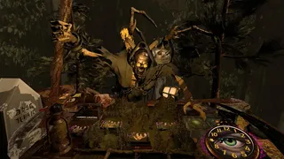 Скриншот 2 к игре Grimslair