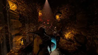 Скриншот 4 к игре Grimslair