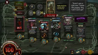 Скриншот 5 к игре Grimslair