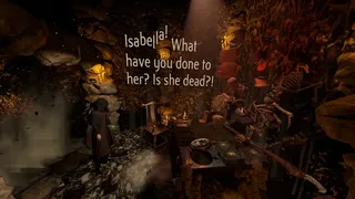 Скриншот 6 к игре Grimslair