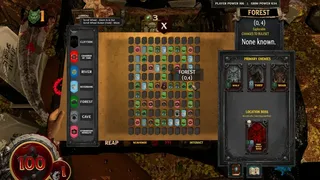 Скриншот 8 к игре Grimslair