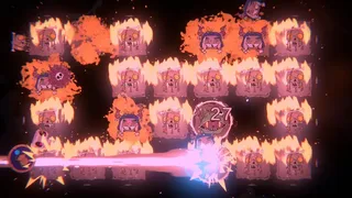 Скриншот 5 к игре Kaz