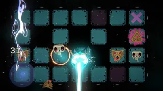 Скриншот 8 к игре Kaz