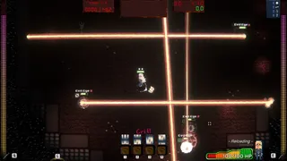 Скриншот 5 к игре Roll The Bones
