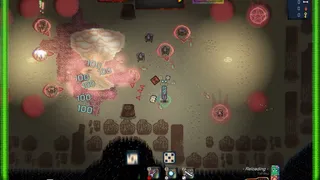 Скриншот 6 к игре Roll The Bones