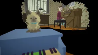 Скриншот 2 к игре Before Your Eyes
