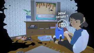 Скриншот 4 к игре Before Your Eyes