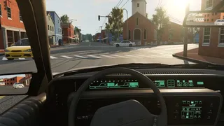 Скриншот 7 к игре BeamNG.drive