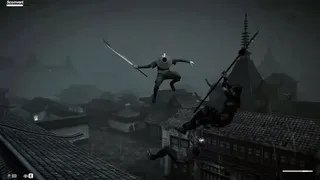 Скриншот 1 к игре Mystic Cleaver