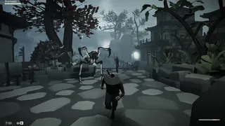 Скриншот 4 к игре Mystic Cleaver