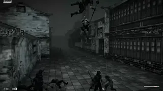 Скриншот 8 к игре Mystic Cleaver