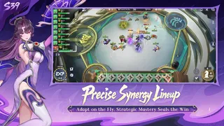 Скриншот 5 к игре Auto Chess