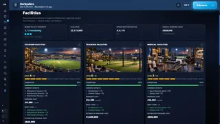 Скриншот 2 к игре Cricket Management 26