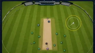 Скриншот 8 к игре Cricket Management 26