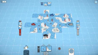 Скриншот 2 к игре Beacon Patrol – Морской патруль