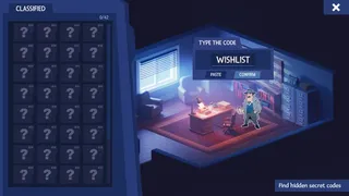 Скриншот 3 к игре Case Solved: The London Files