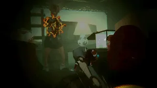 Скриншот 1 к игре Sticky Feet