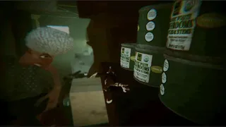 Скриншот 3 к игре Sticky Feet