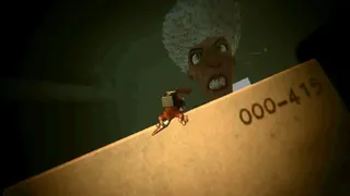 Скриншот 6 к игре Sticky Feet
