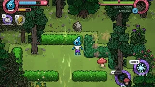 Скриншот 5 к игре Drop: Save the Forest