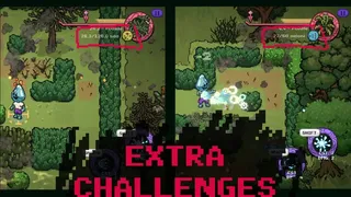 Скриншот 7 к игре Drop: Save the Forest