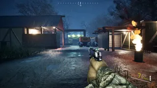 Скриншот 2 к игре MedCom Origin