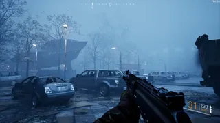 Скриншот 4 к игре MedCom Origin