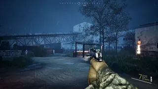 Скриншот 5 к игре MedCom Origin