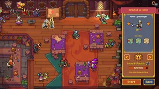 Скриншот 3 к игре Rune Dice