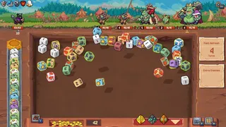 Скриншот 7 к игре Rune Dice