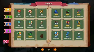 Скриншот 8 к игре Rune Dice