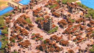 Скриншот 7 к игре Age of Empires II: Definitive Edition