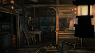 Скриншот 2 к игре The Long Dark