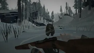Скриншот 4 к игре The Long Dark