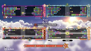 Скриншот 8 к игре Scramble Star Crossing