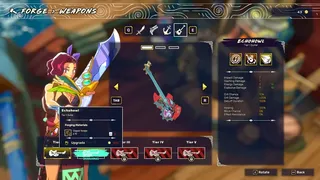 Скриншот 5 к игре Surfpunk